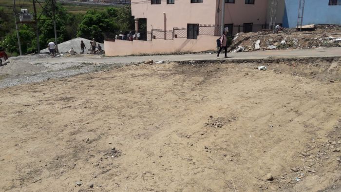 Land for Sale in Sitapaila, Kathmandu