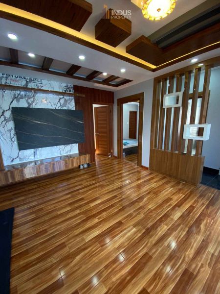 Beautiful House on sale at Tikathali, Imadol