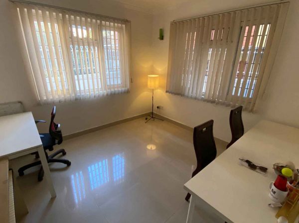 Baluwatar next to Balutar  Palace