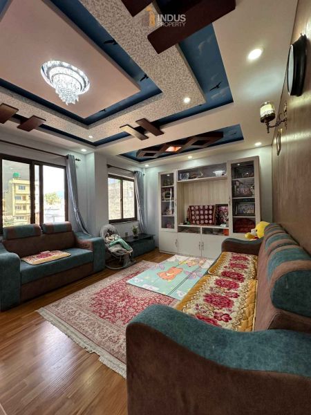 House on sale at Balkot, Bhaktapur