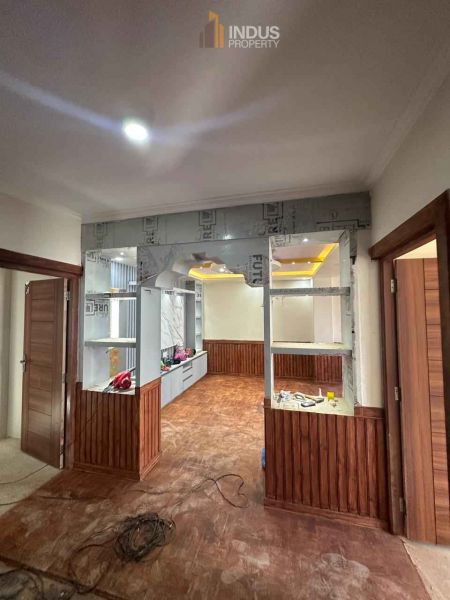 Beautiful House on sale at Shital height, Imadol