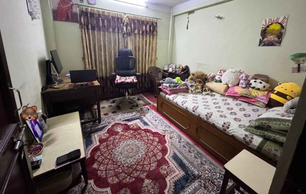 House For Sale In Lokanthali