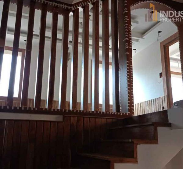 House on sale-Chapali, Budhanilkantha