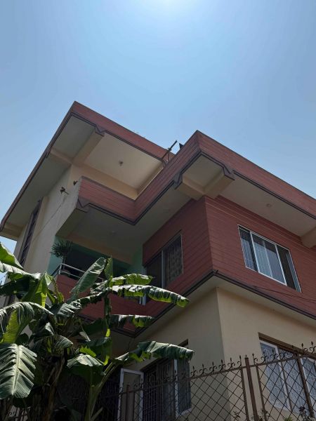 Peaceful House For Your Family In Kalanki Syuchatar