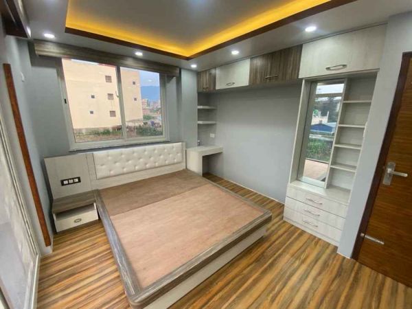 Brand New House Sale in Lubu,Lalitpur.