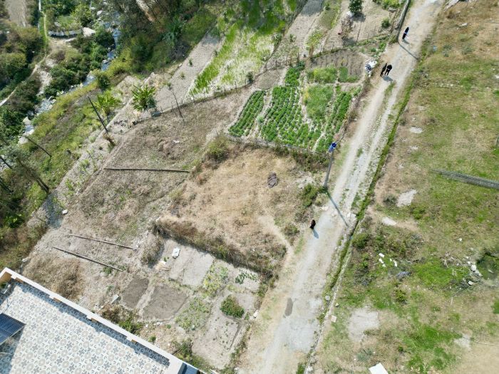 Residental land on sale at Buddanilkantha