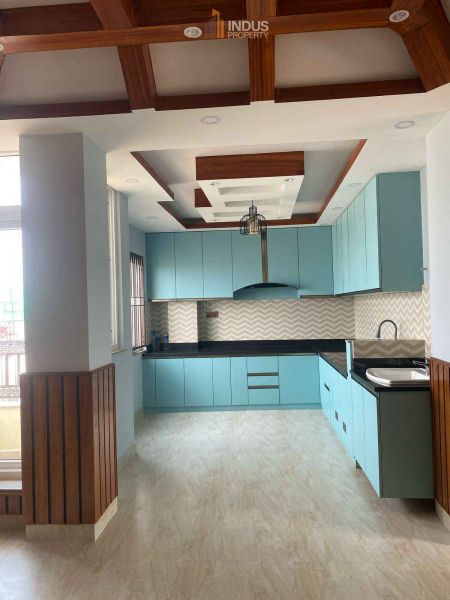 Beautiful House on Sale at Khumaltar