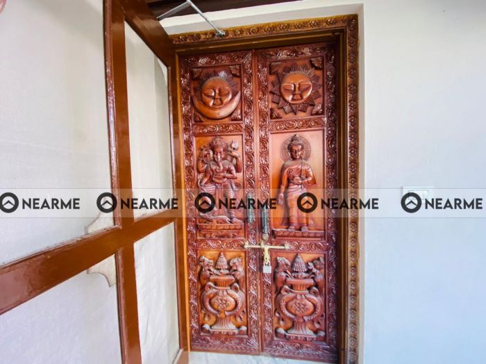 House On Sale at Maharajgunj,  Kathmandu