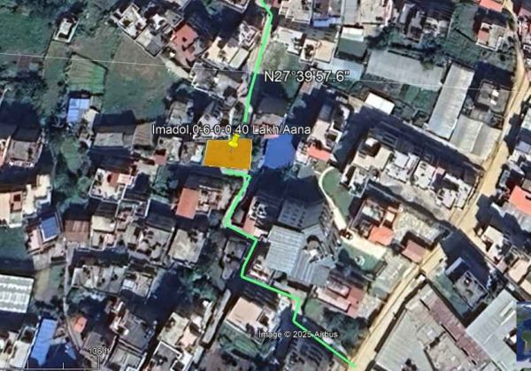land for sale in Imadol Lalitpur land for sale in Imadol Lalitpur
