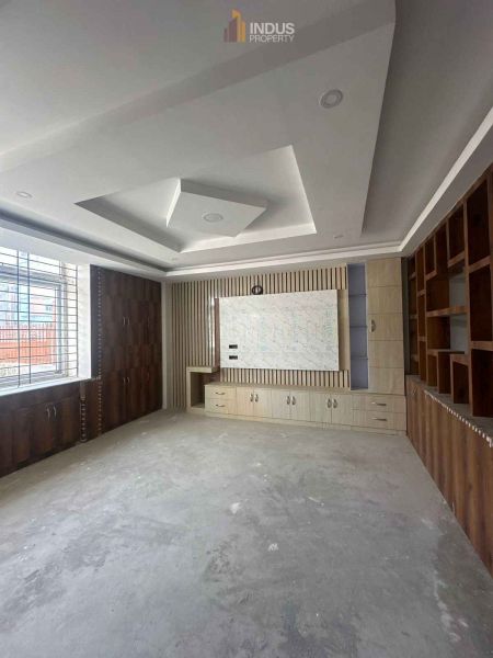 Bungalow-House on sale at Lamatar, Lalitpur