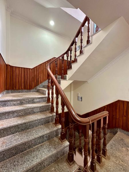 Residental Duplex House on sell at Nakhipot, lalitpur