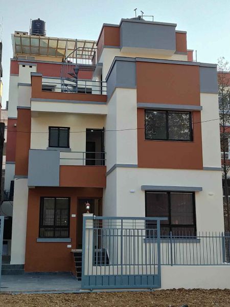 Bungalow on Sale at Kathmandu Housing, Godawari !