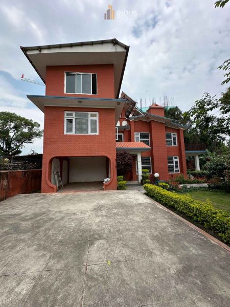 House on rent at Sanepa, Lalitpur House on rent at Sanepa, Lalitpur