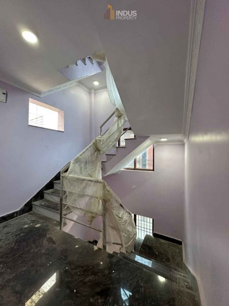 Beautiful House On Sale at Imadol