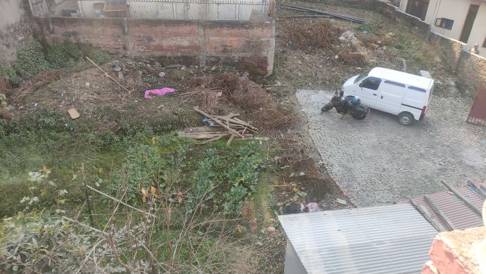 Low Price House at Convenient Location