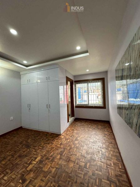 House on sale at Buddhanilkanth