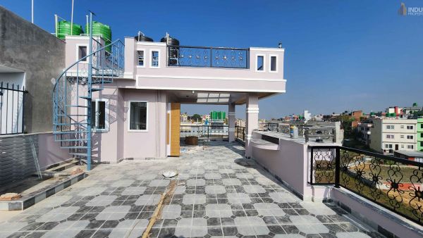 House On Sale at Imadol Siddharth Colony, Lalitpur