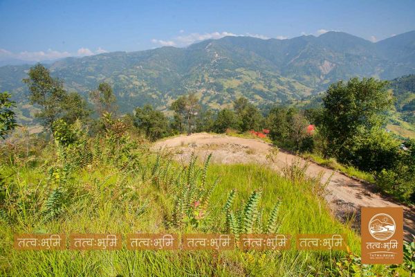 26 Ropani land for sale in Sunkhani - Nuwakot.