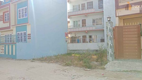 Land On Sale at Gothatar, Kathmandu