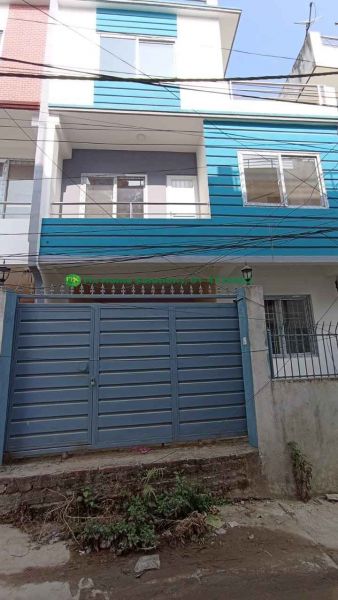 House On Sale At Bhangal Near Kagaj Karkhana