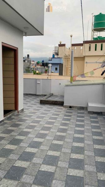 House on rent at Tikathali, Imadol