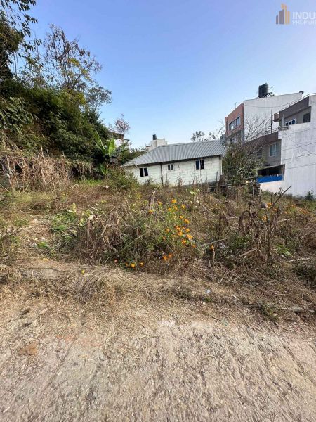 Land On Sale at Bhaisepati, Lalitpur