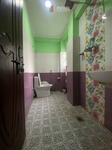 4 bed west facing house on sale at Balkot, Bhaktapur