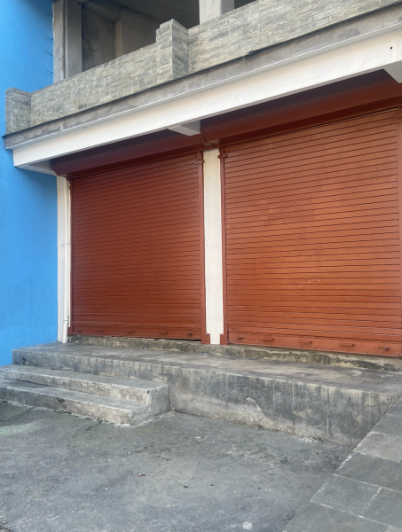 Spacious Business Shutter for Rent in Sital Devi, Pokhara – Ideal Location!