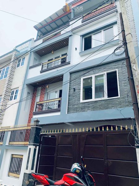 House on sale at Tikathali, Lalitpur House on sale at Tikathali, Lalitpur