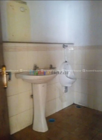 Flat for rent in Kupondole(NCC Bank Building) for Office Use