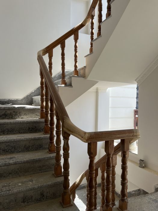 Duplex House On Sale at Ochu Height, Imadol