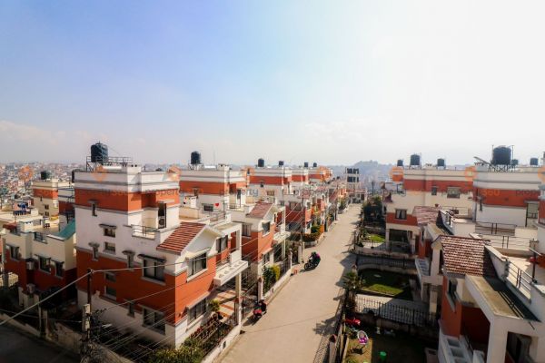 3BHK Fully-Furnished Home For Sale At Khumaltar, Lalitpur 