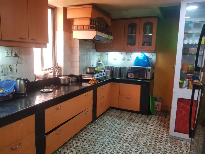 House ON sale in Kuleshwor