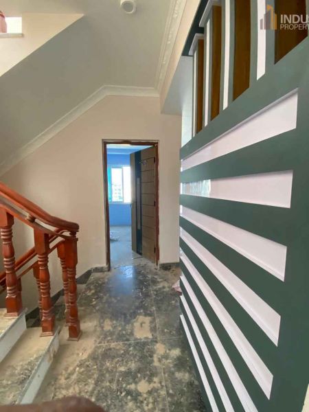 House On sale - Sanagaun Lalitpur 