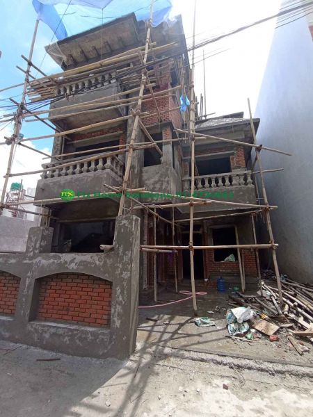 House On Sale At Budhanilkantha House On Sale At Budhanilkantha