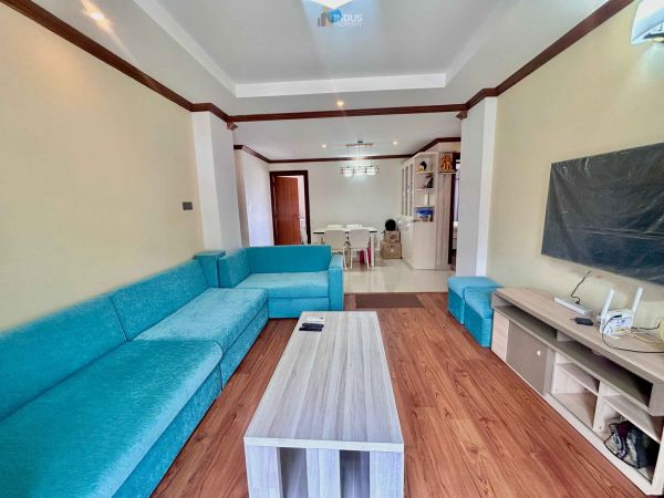 Apartment on rent at Budhanilkantha, Kathmandu