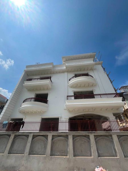 New House For Sale In  Tikathali, Lalitpur