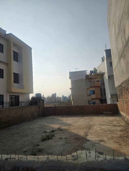 5 Aana land for sale ochu height imadol