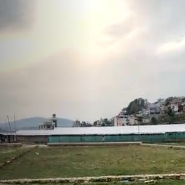 Bhaisepati, Krisi Road ma 20 aana jagga bikri ma