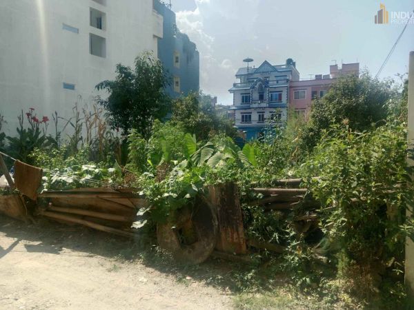 Land On Sale at Imadol Sital Tole, Lalitpur