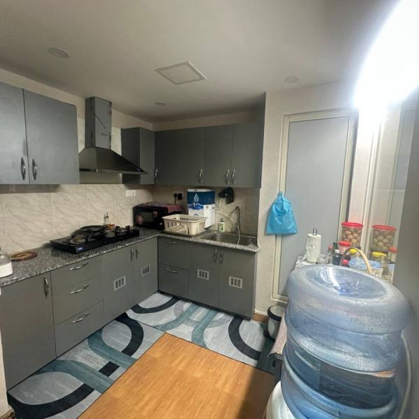 Apartment at Clasictower 