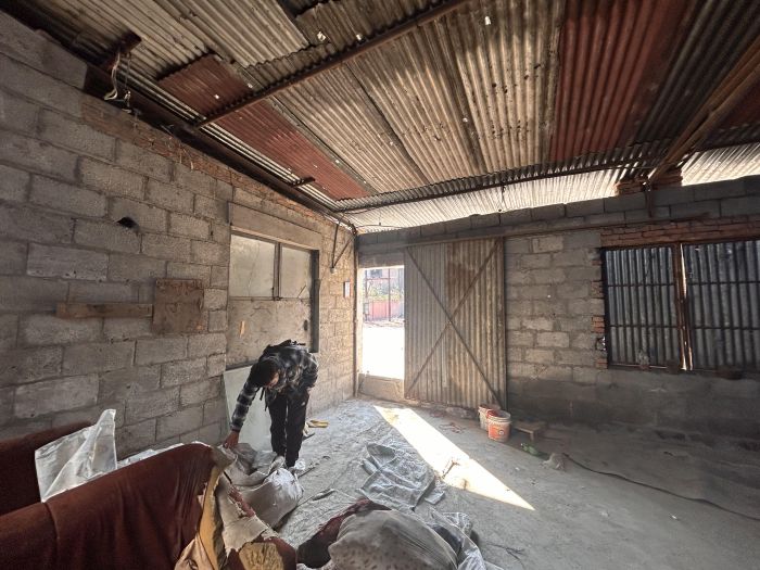 Land for Rent/Lease in Satungal