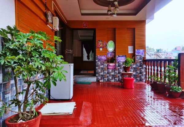 House On Sale at Godawari , Lalitpur