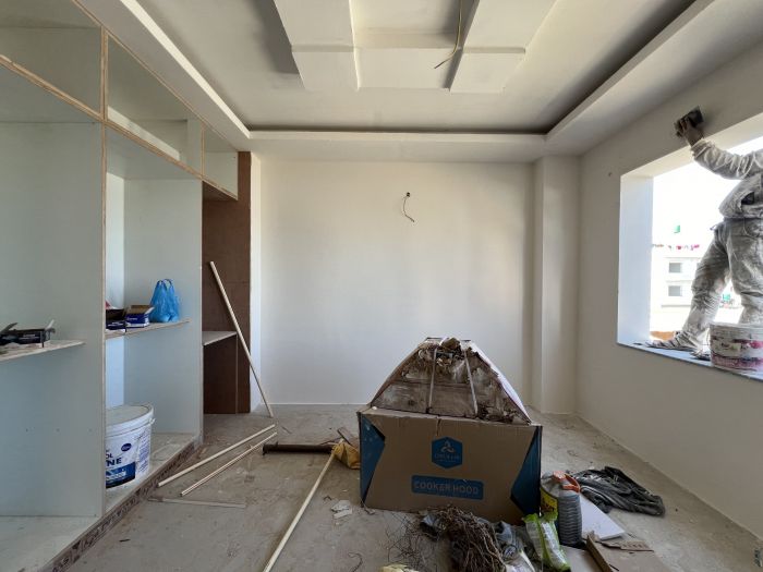 Duplex House On Sale at Ochu Height, Imadol