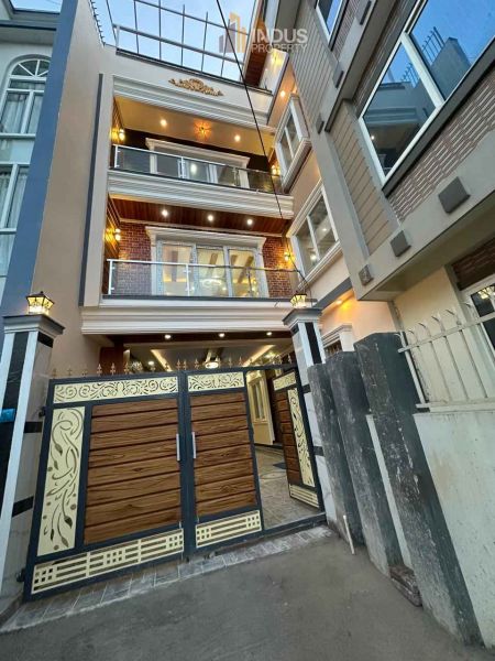 House on sale at Shital height, Imadol 3 crore 60 lakhs