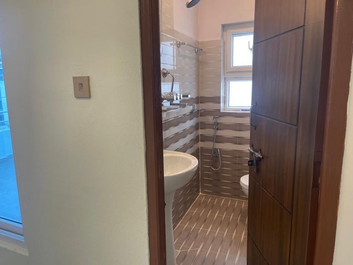 Brand New House Just Finished Building For Sale