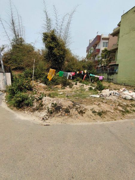 Residential Land for Sale at Budhanilkantha