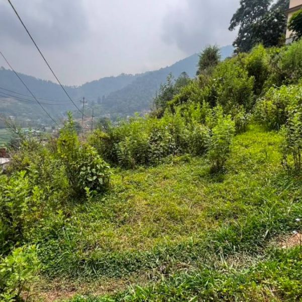 Land sale in Bistachap ,Lalitpur 