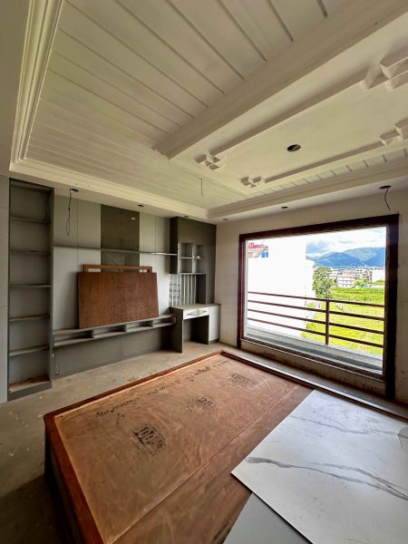 Residental Duplex House on sell at Imadole, Sital Height