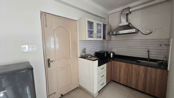 1Bhk furnished apartment rent jhamsikhel